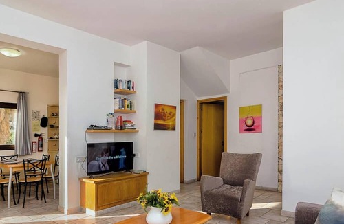 Pegeia Villa | Wonderful Quiet Area, Completely Privacy, Large Private Pool, Colourful Garden