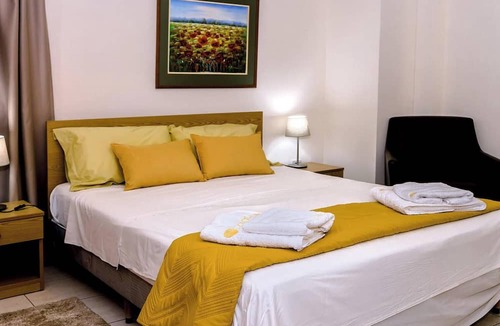 Pegeia Villa | Wonderful Quiet Area, Completely Privacy, Large Private Pool, Colourful Garden