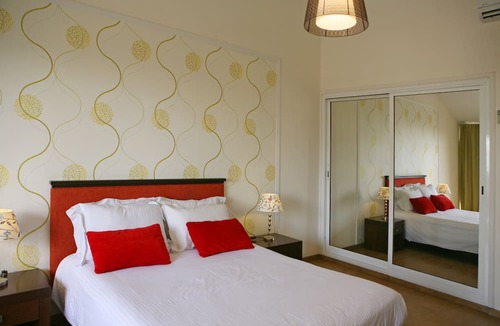 Erimi Hotel | Club Aphrodite Erimi