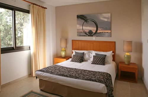 Erimi Hotel | Club Aphrodite Erimi