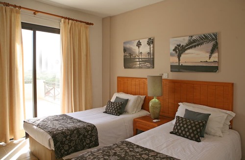 Erimi Hotel | Club Aphrodite Erimi