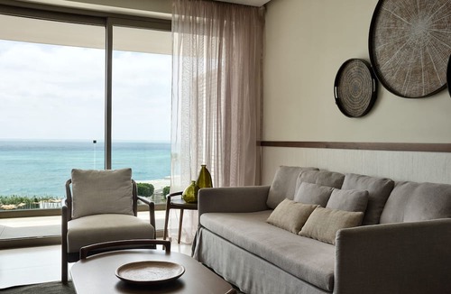 Kissonerga Hotel | Mare Paphos