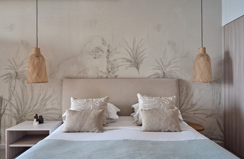 Kissonerga Hotel | Mare Paphos