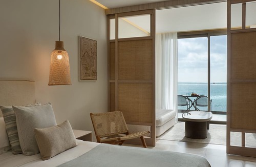 Kissonerga Hotel | Mare Paphos