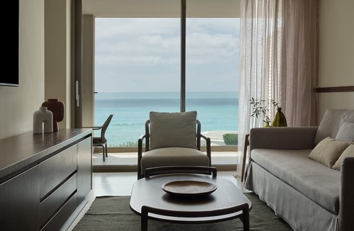 Kissonerga Hotel | Mare Paphos