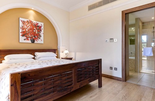 Aphrodite Hills Apartment | Apartment APD02 - Artemis