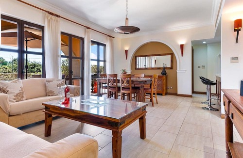 Aphrodite Hills Apartment | Apartment APD02 - Artemis