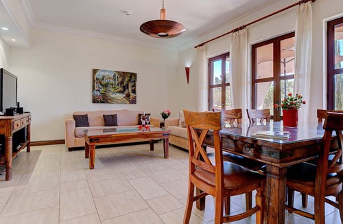 Aphrodite Hills Apartment | Apartment APD02 - Artemis