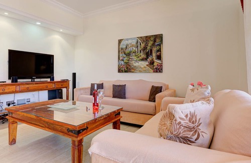 Aphrodite Hills Apartment | Apartment APD02 - Artemis