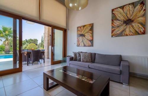 Aphrodite Hills Villa | Villa 148 - Lofou