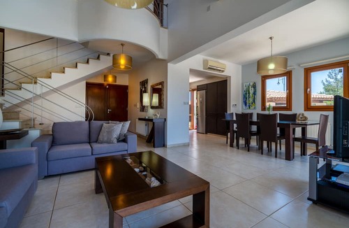 Aphrodite Hills Villa | Villa 148 - Lofou