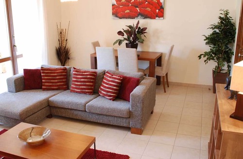 Aphrodite Hills Apartment | Apartment BF01 - Asulon