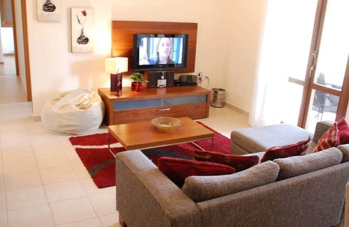 Aphrodite Hills Apartment | Apartment BF01 - Asulon