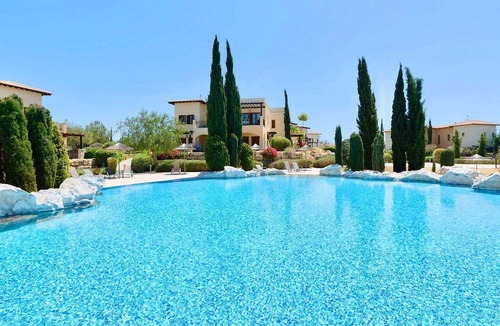 Aphrodite Hills Apartment | Apartment BF01 - Asulon