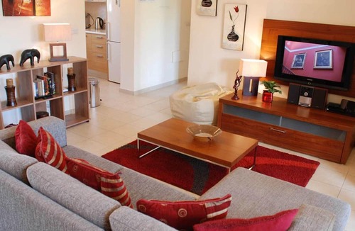 Aphrodite Hills Apartment | Apartment BF01 - Asulon