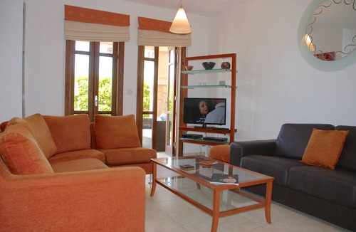 Aphrodite Hills Apartment | Apartment DC01 - Kalypso