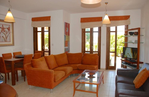 Aphrodite Hills Apartment | Apartment DC01 - Kalypso