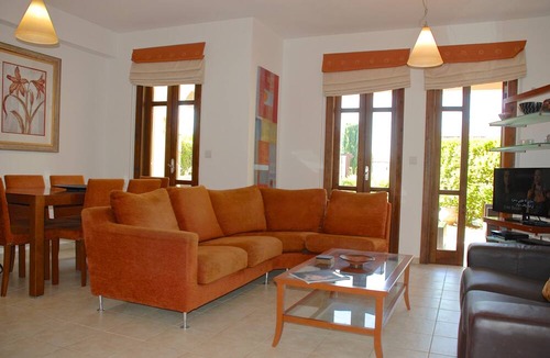 Aphrodite Hills Apartment | Apartment DC01 - Kalypso