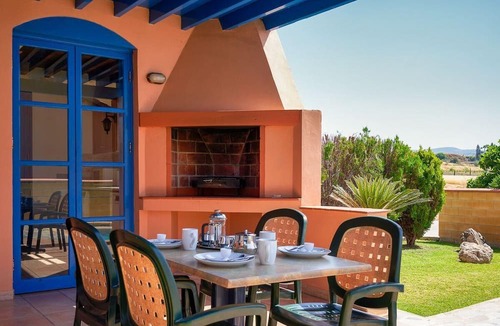 Polis House | Beautiful House in Poli Crysochous with Pool