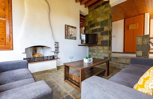 Polis House | House in Poli Crysochous with Private Pool