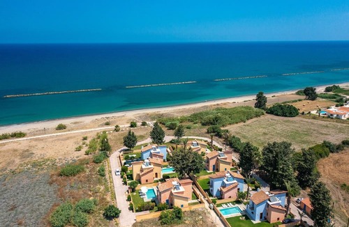 Polis House | House in Poli Crysochous with Private Pool