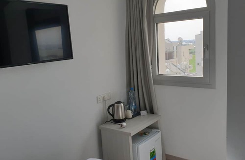 Larnaca Hotel | La Veranda Hotel
