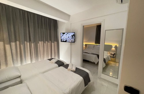 Larnaca Hotel | La Veranda Hotel