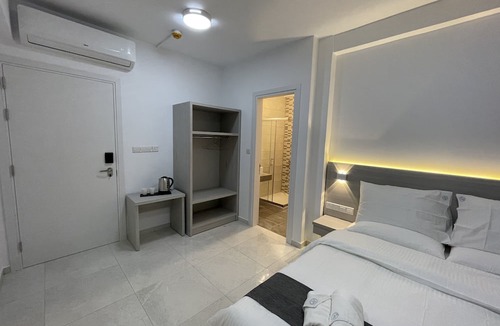 Larnaca Hotel | La Veranda Hotel