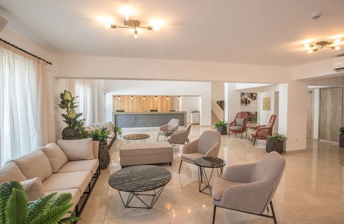 Pernera Hotel | Bohemian Gardens Hotel