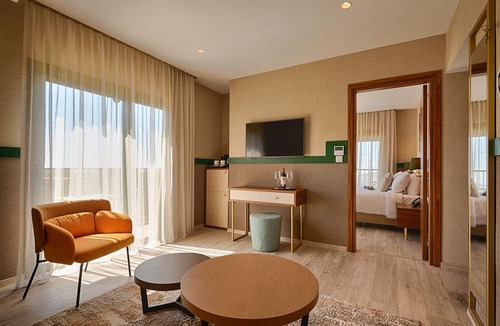 Platres Hotel | Petit Palais Platres Boutique Hotel