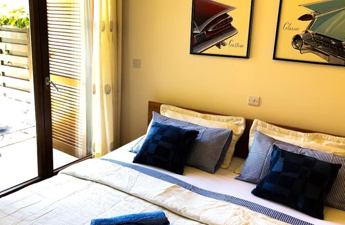 Aphrodite Hills Apartment | Angelos Junior Villa with pool HG22