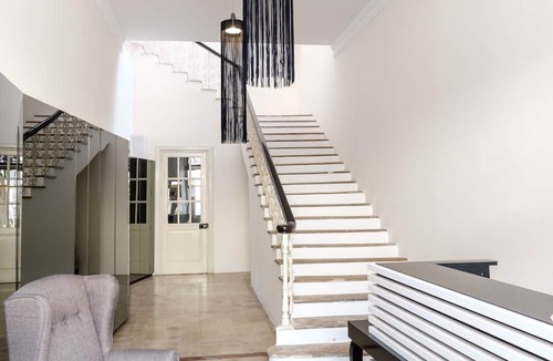 Old Town of Limassol Hotel | Limassol Old Town Mansion