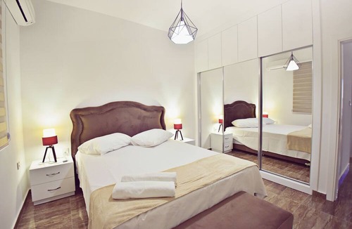 Ozankoy Apartment | Metin Holiday Apartments