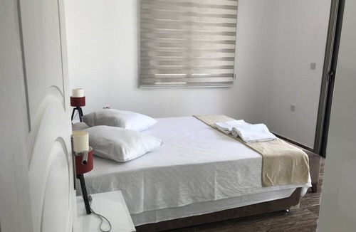 Ozankoy Apartment | Metin Holiday Apartments