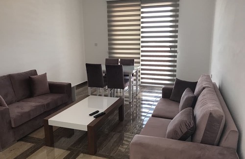 Ozankoy Apartment | Metin Holiday Apartments