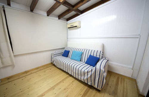 Pyla Hotel | Aria Beach House