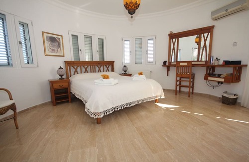 Kyrenia District Villa | Jewel Villa The most amazing views In North Cyprus