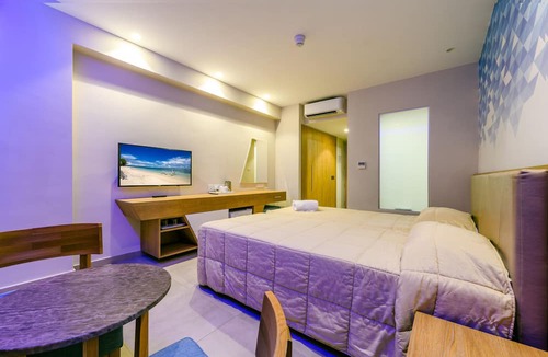 Ayia Napa Hotel | Tasia Maris Seasons Hotel - Adults Only