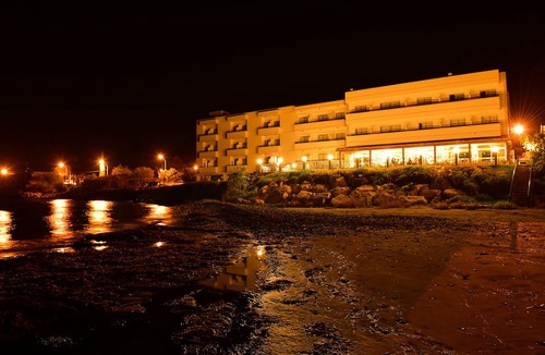 Kato Pyrgos Hotel | Tylos Beach Hotel