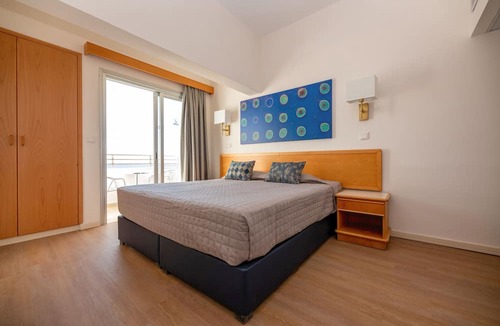 Kato Pyrgos Hotel | Tylos Beach Hotel