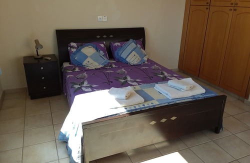 Peyia Town Villa | Where The Gods Live