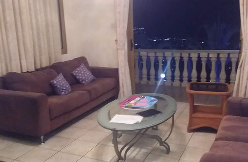 Peyia Town Villa | Where The Gods Live