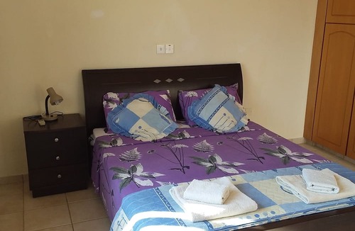 Peyia Town Villa | Where The Gods Live