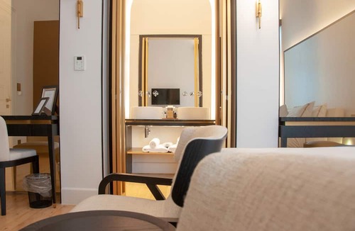 Old Town of Limassol Hotel | S Paul Hotel