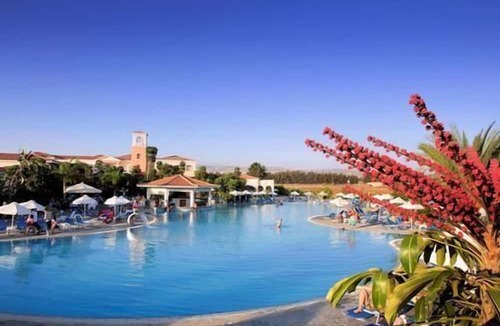 Paphos Hotel | Avanti Holiday Village
