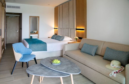 Ayia Napa Resort | Asterias Beach Hotel