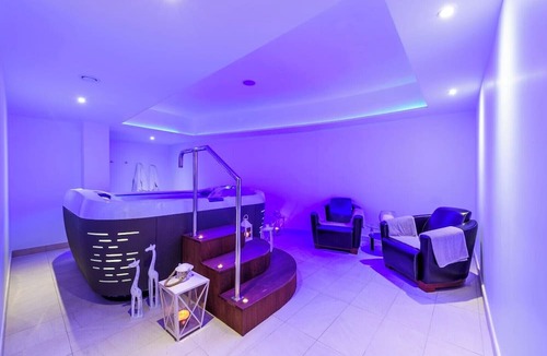 Ayia Napa Resort | Asterias Beach Hotel