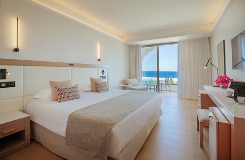 Pernera Hotel | The Golden Coast Beach Hotel