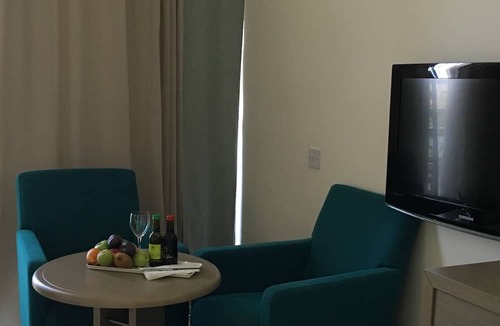 Paphos Hotel | Avanti Hotel