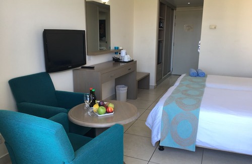 Paphos Hotel | Avanti Hotel